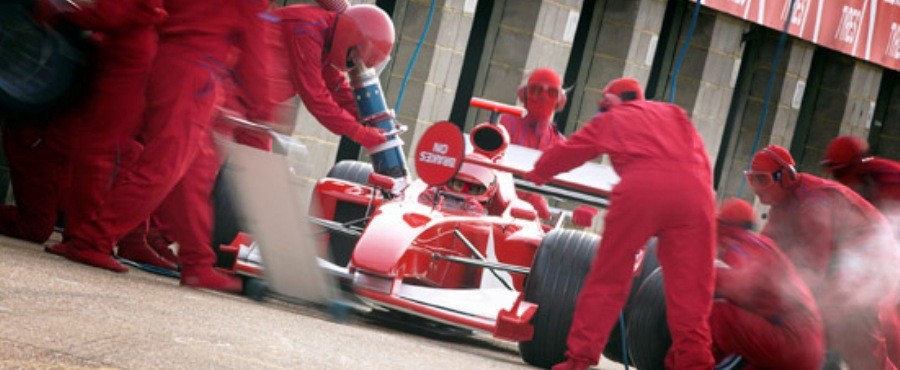 Business & Information Technology Consulting